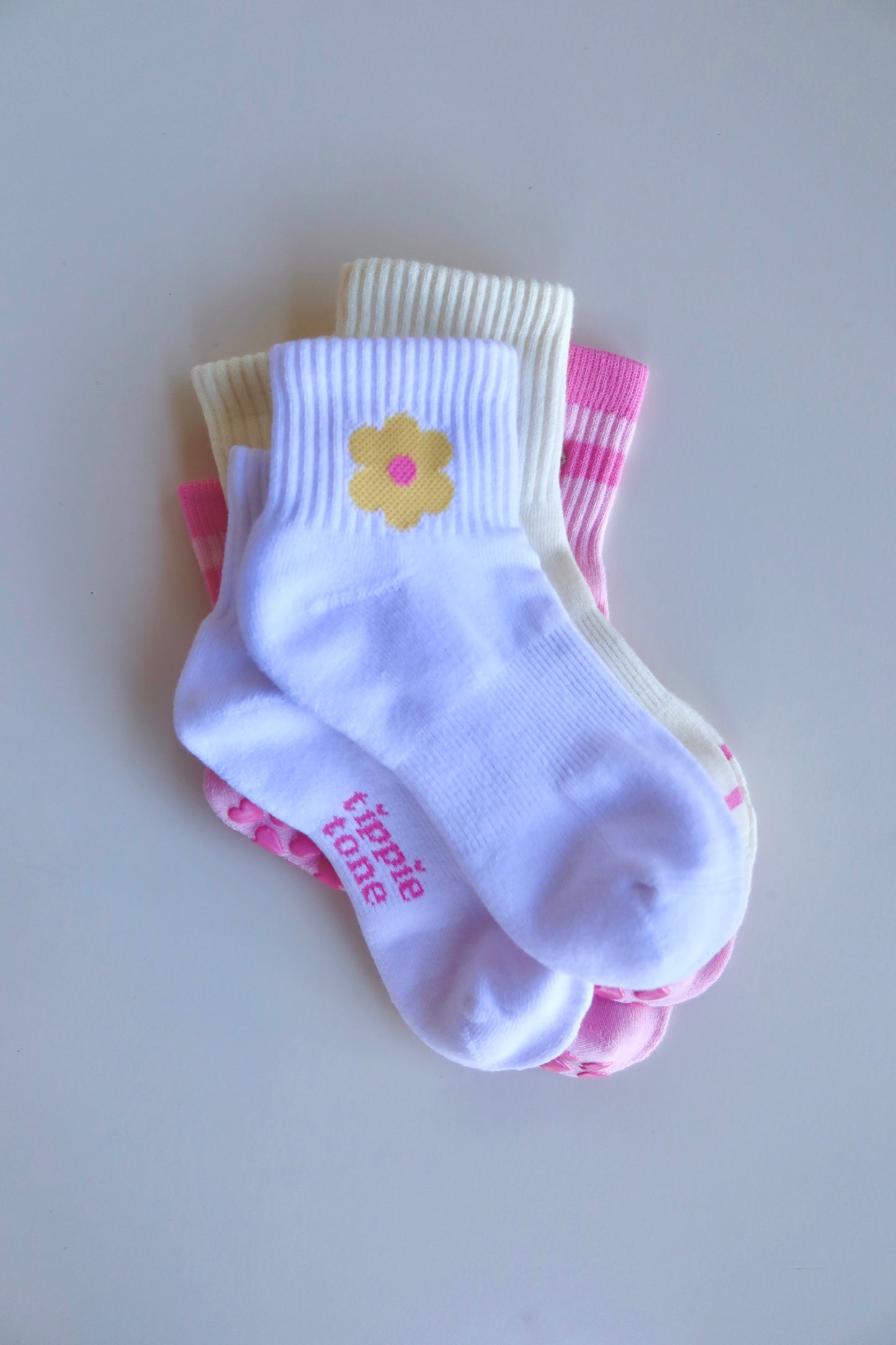Bloom Socks