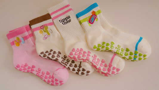 Best Grip Socks for Pilates Reformer (2026 Guide)