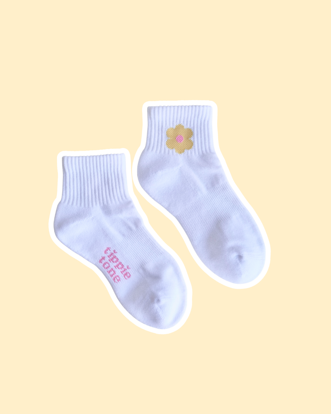 Bloom Socks