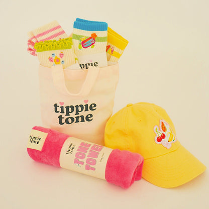 Mini Tippie Tote