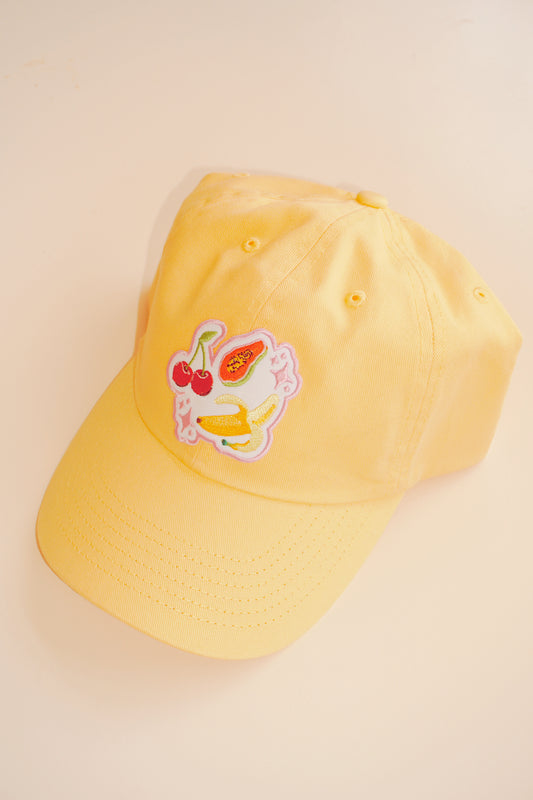 Tutti Frutti Baseball Cap